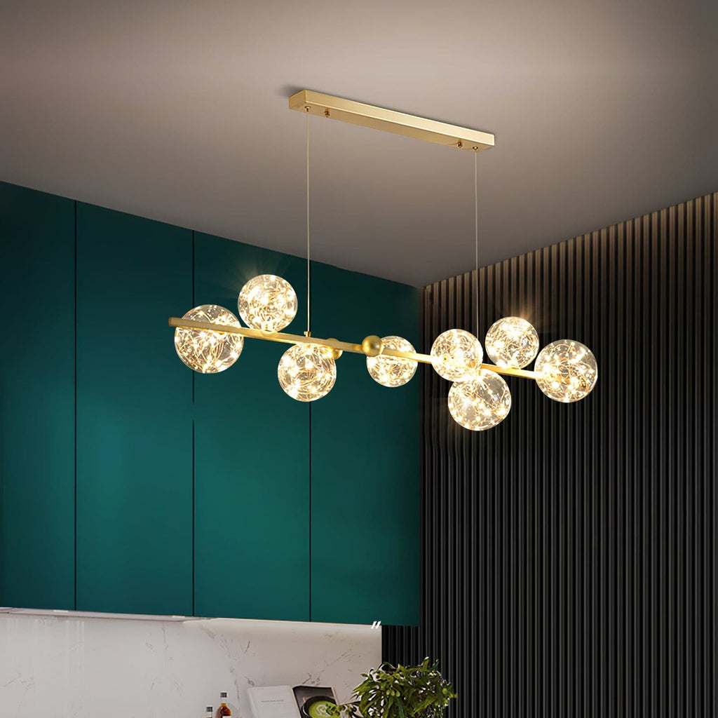 FLORENCE BLOOM HANGING LIGHT