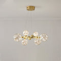 FLORENCE BLOOM HANGING LIGHT