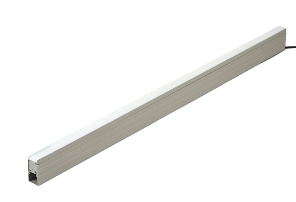 WINDSOR AQUA RECTANGULAR UNDERGROUND LIGHTING FIXTURE