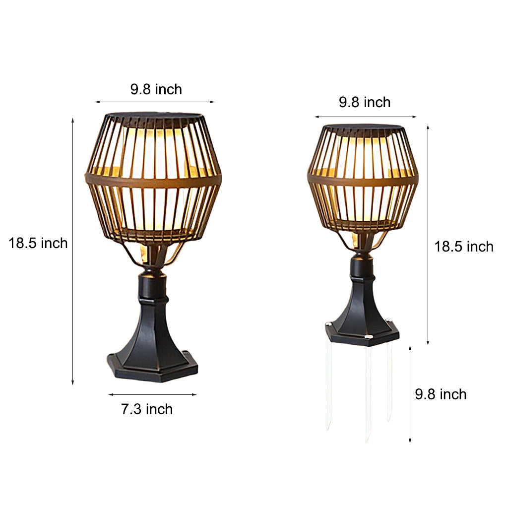 Hastings Noir Solar-Embraced Lanterns"  
2. "Wellington Shadowed Solar Caged Illumination"  
3. "Kensington Nightfall Solar Lantern Ensemble"  
4. "Ravenswood Solar-Guarded Lanterns"  
5. "Somerset Obsidian Solar Lantern Collection"  
6. "Loxley Twilight