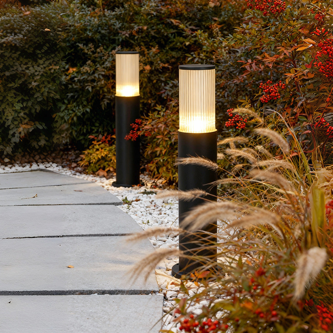 RAVENSCROFT GARDEN BEACON LED LANTERN