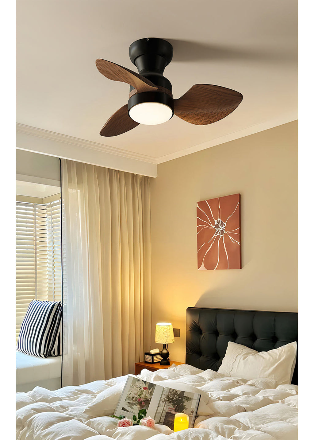 ALDERSON AURORA CEILING ILLUMINATOR
