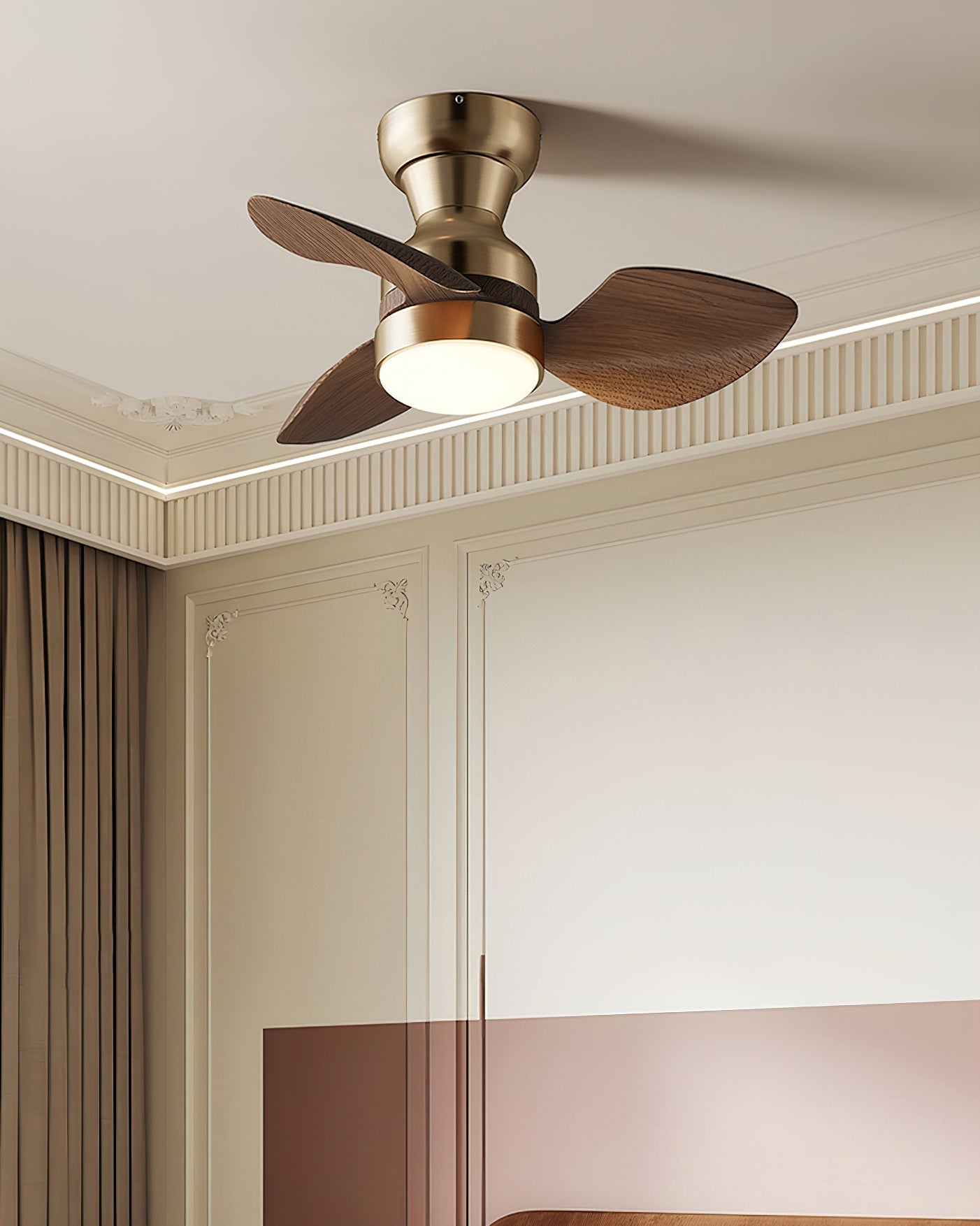 ALDERSON AURORA CEILING ILLUMINATOR