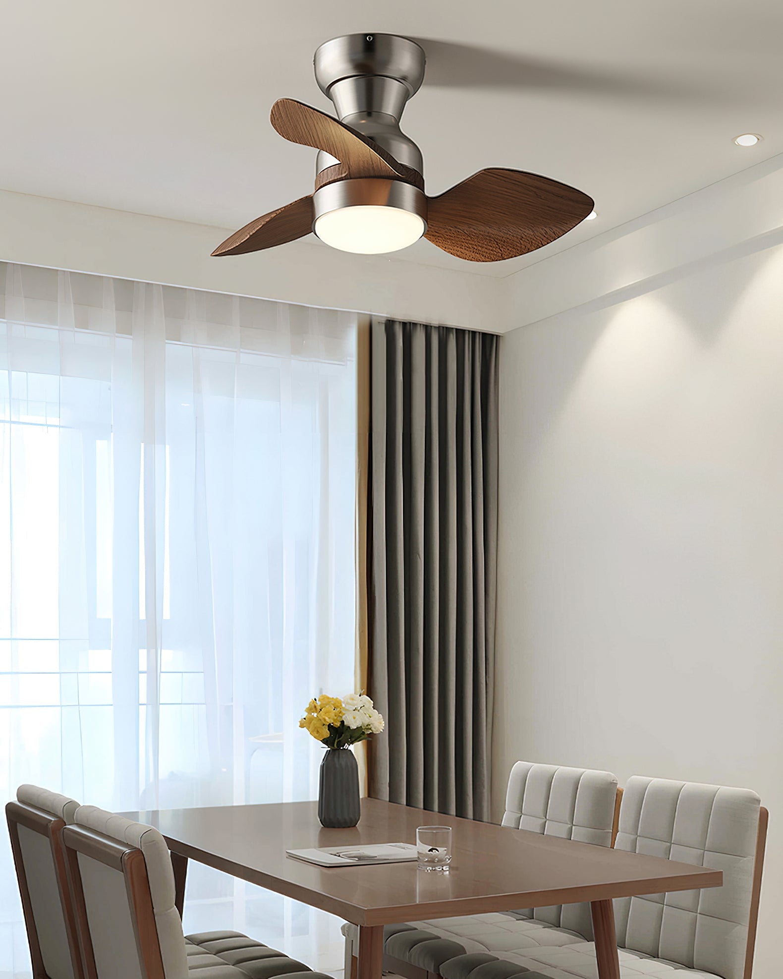 ALDERSON AURORA CEILING ILLUMINATOR