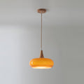 WINDSOR GLAZED CERAMIC PENDANT LUMINAIRE