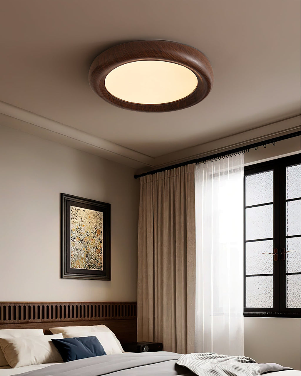 Langley Artisan Pendant Light