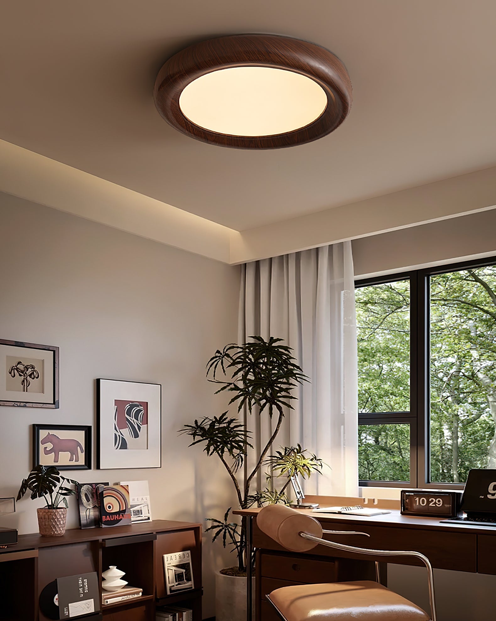 Langley Artisan Pendant Light