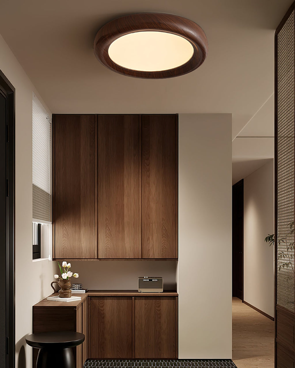 Langley Artisan Pendant Light