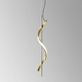 WINDSOR HANGING GLASS ILLUMINATOR
