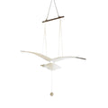 WINDSOR CARVED AVIAN DECOY