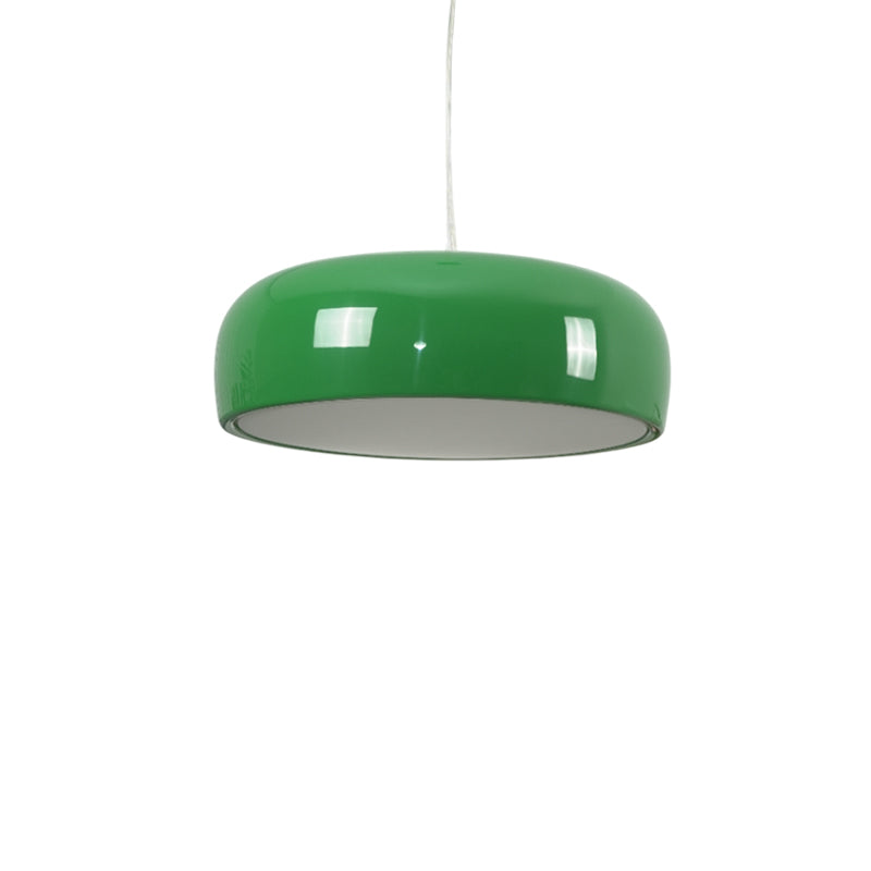 WINTHROP GLASS TEARDROP HANGING LAMP