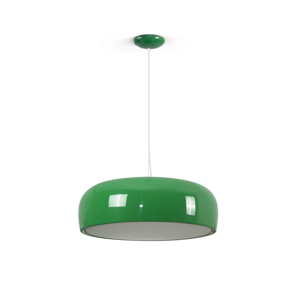 WINTHROP GLASS TEARDROP HANGING LAMP