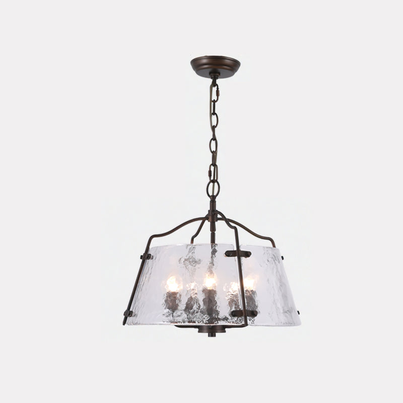 Winthrop Lantern Pendant