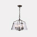 Winthrop Lantern Pendant