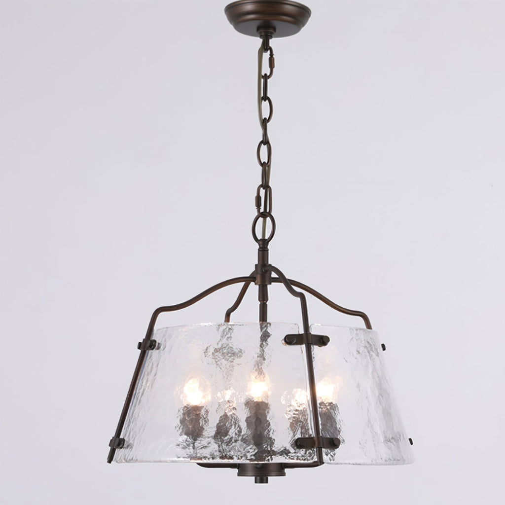 Winthrop Lantern Pendant