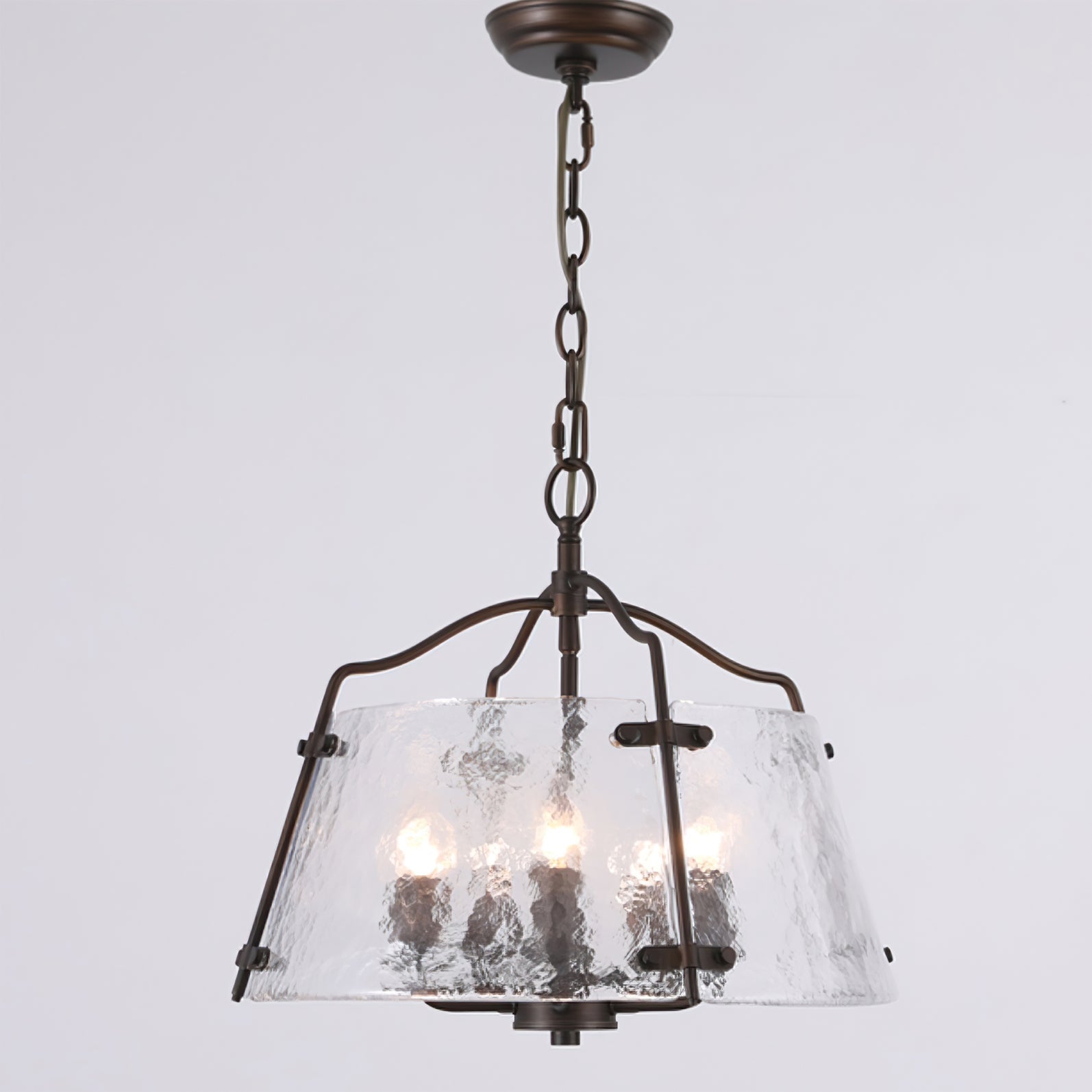 Winthrop Lantern Pendant