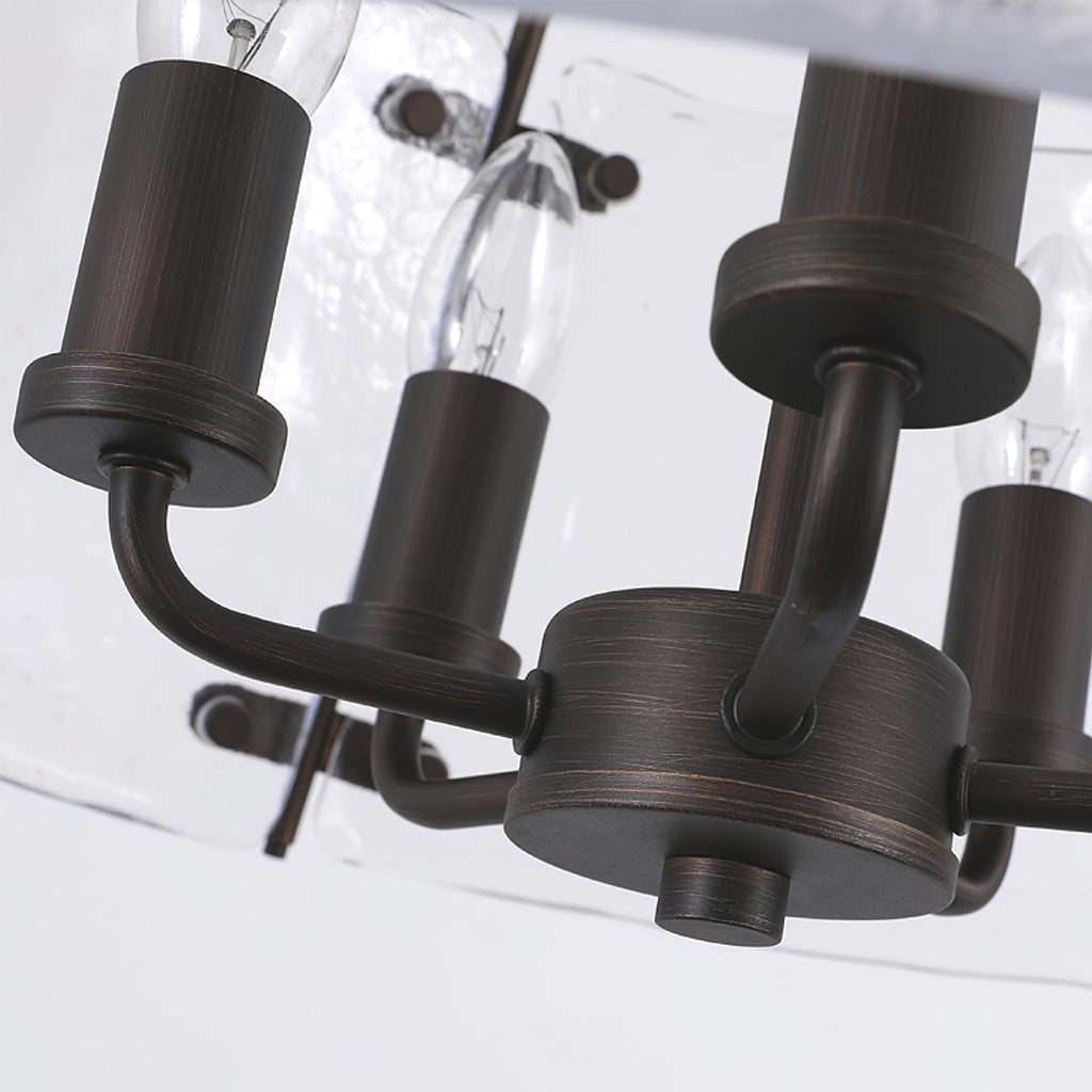 Winthrop Lantern Pendant