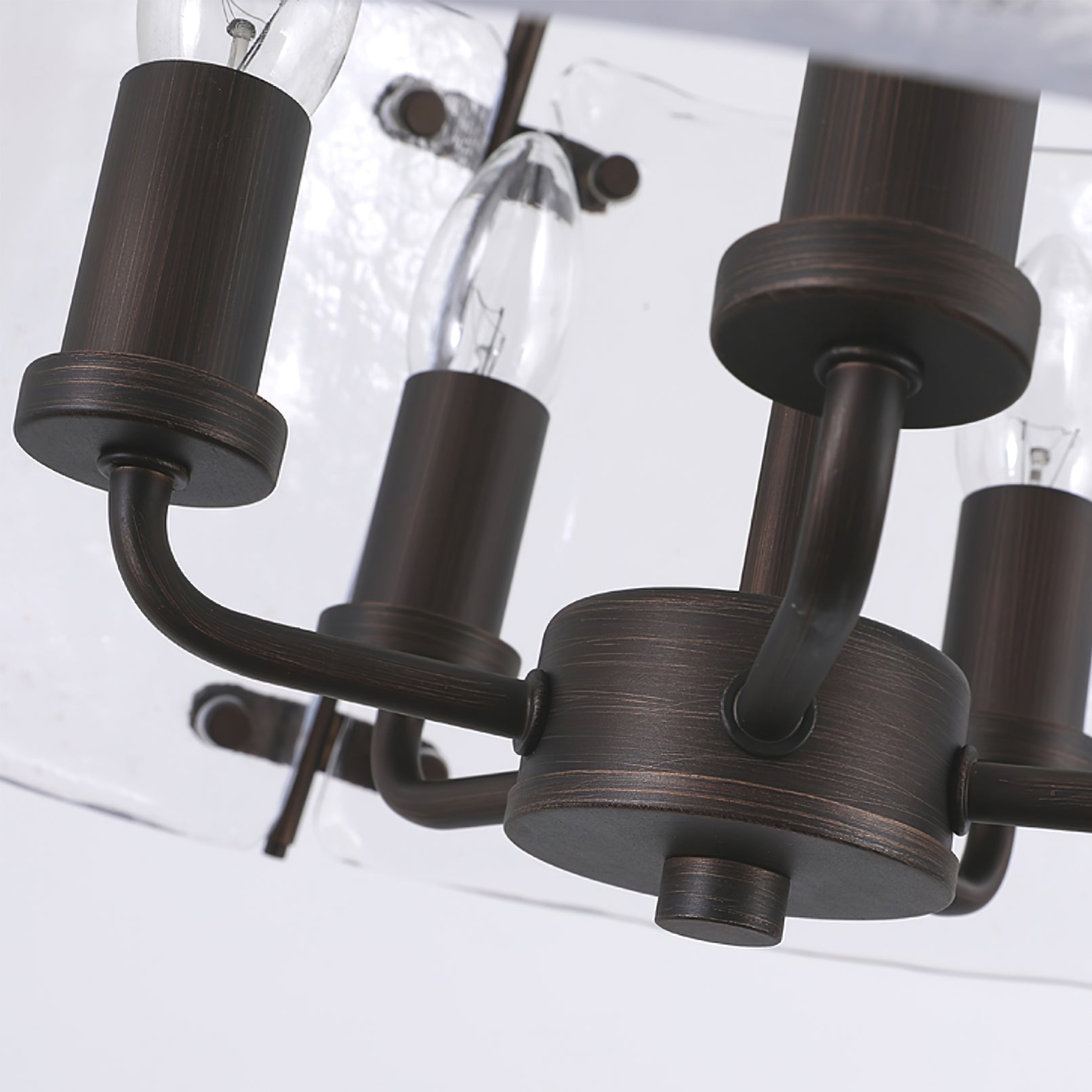 Winthrop Lantern Pendant