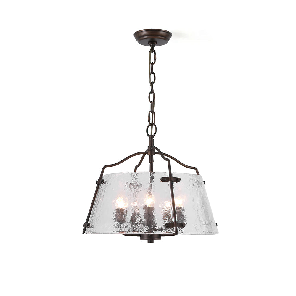 Winthrop Lantern Pendant