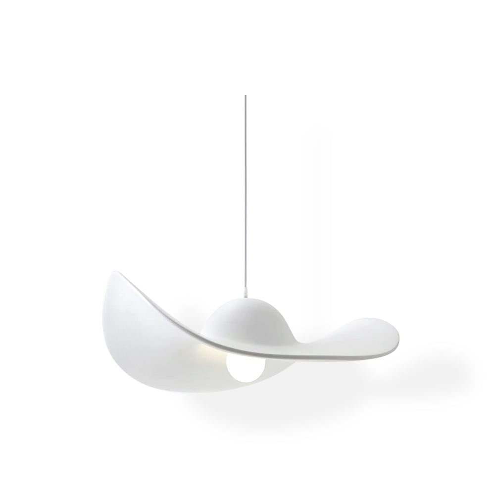 WINTHORPE CORDIAL HAT LIGHTING PENDANT