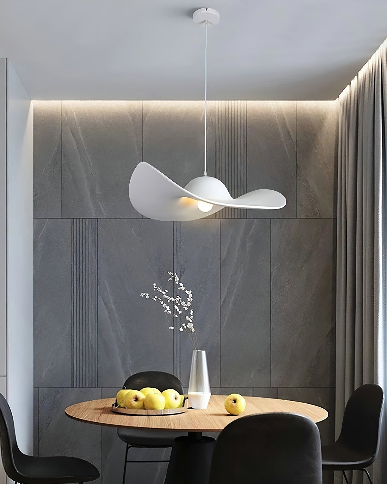 WINTHORPE CORDIAL HAT LIGHTING PENDANT
