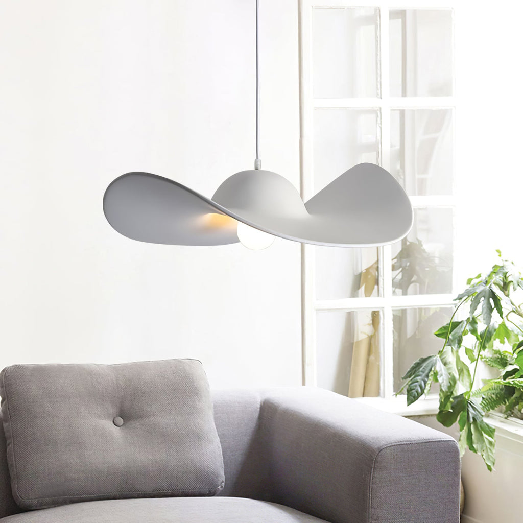 WINTHORPE CORDIAL HAT LIGHTING PENDANT