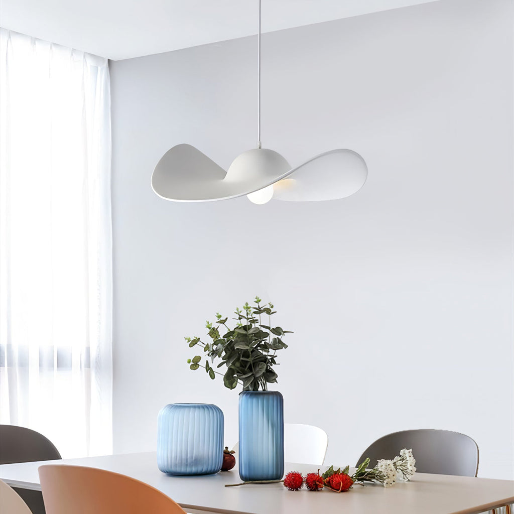 WINTHORPE CORDIAL HAT LIGHTING PENDANT