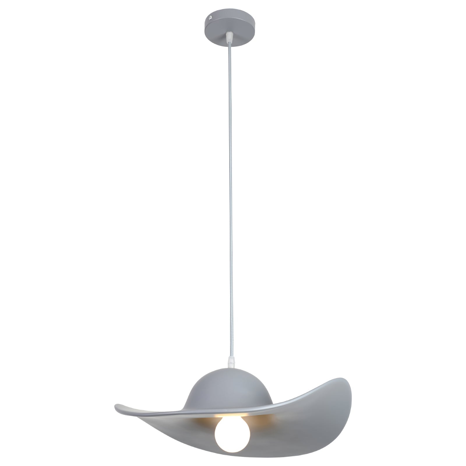 WINTHORPE CORDIAL HAT LIGHTING PENDANT