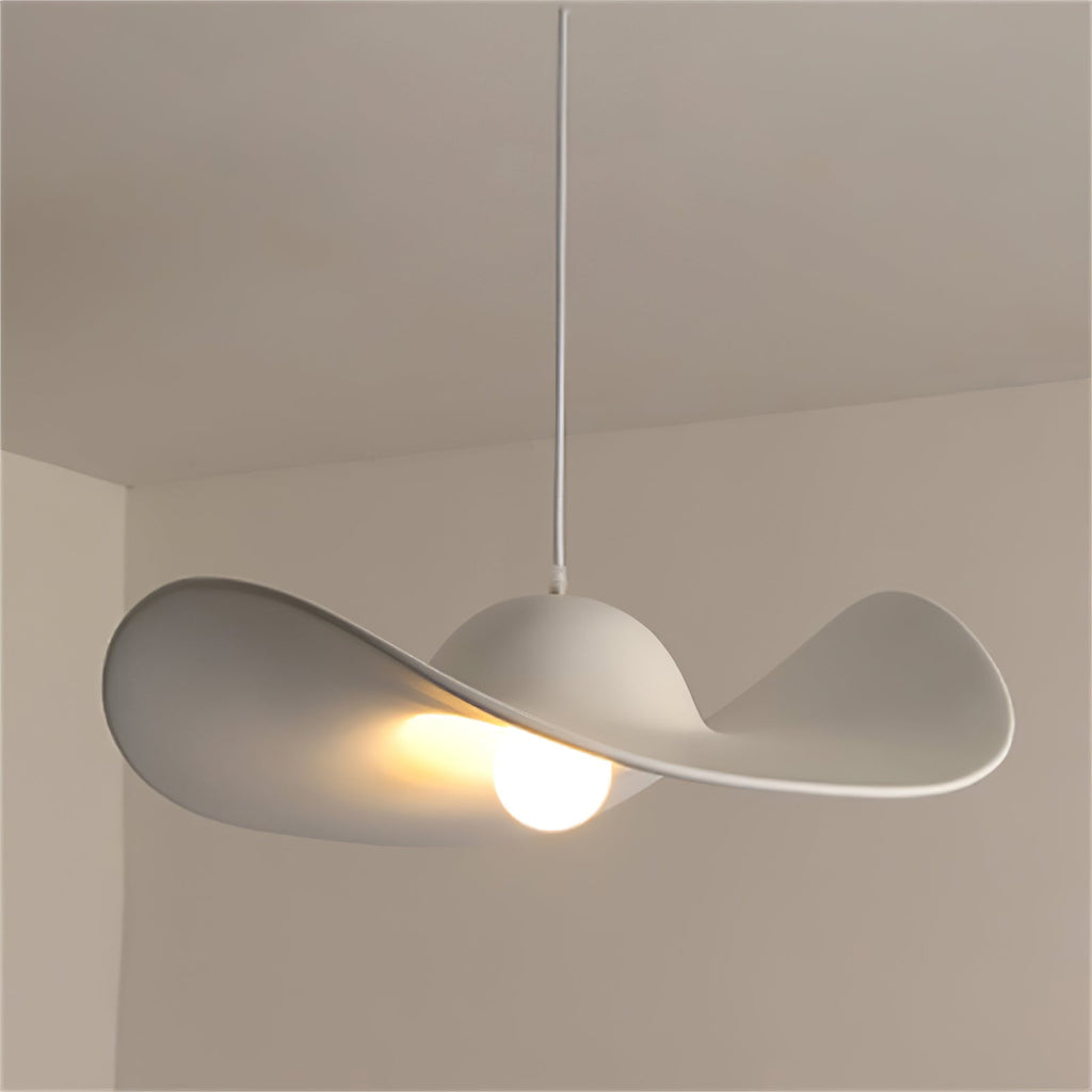 WINTHORPE CORDIAL HAT LIGHTING PENDANT