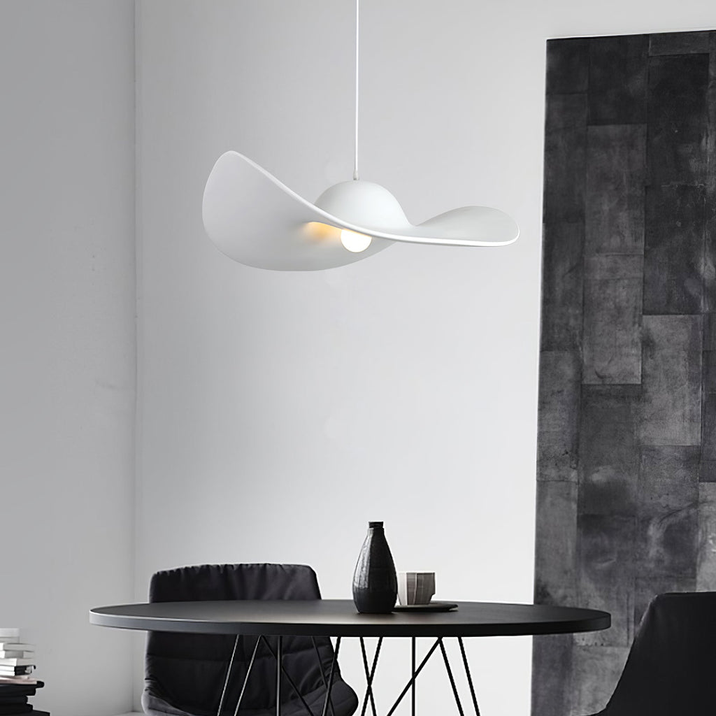 WINTHORPE CORDIAL HAT LIGHTING PENDANT