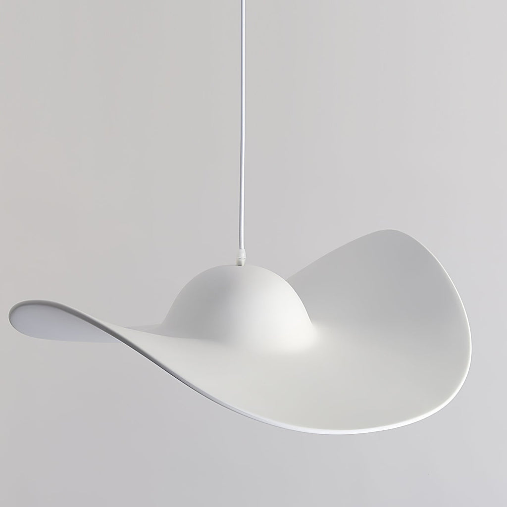 WINTHORPE CORDIAL HAT LIGHTING PENDANT
