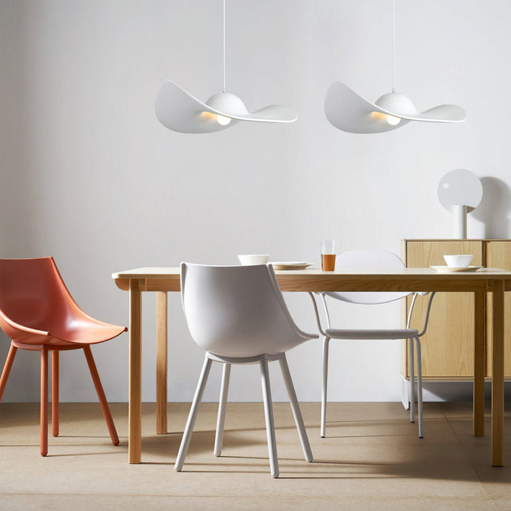 WINTHORPE CORDIAL HAT LIGHTING PENDANT