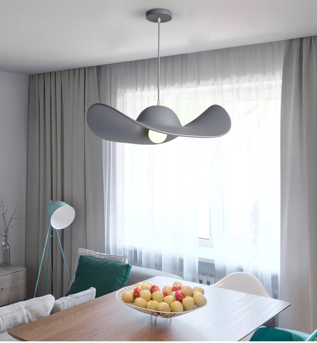 WINTHORPE CORDIAL HAT LIGHTING PENDANT