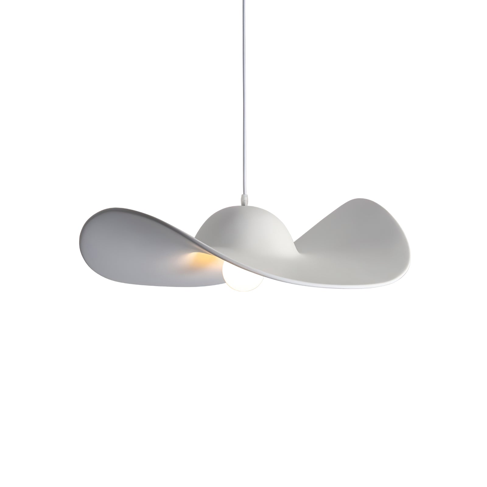 WINTHORPE CORDIAL HAT LIGHTING PENDANT