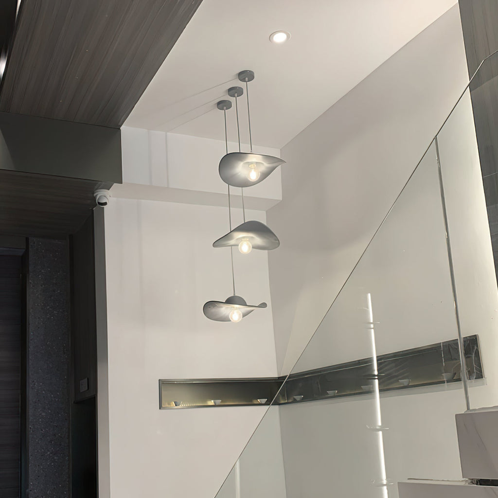 WINTHORPE CORDIAL HAT LIGHTING PENDANT