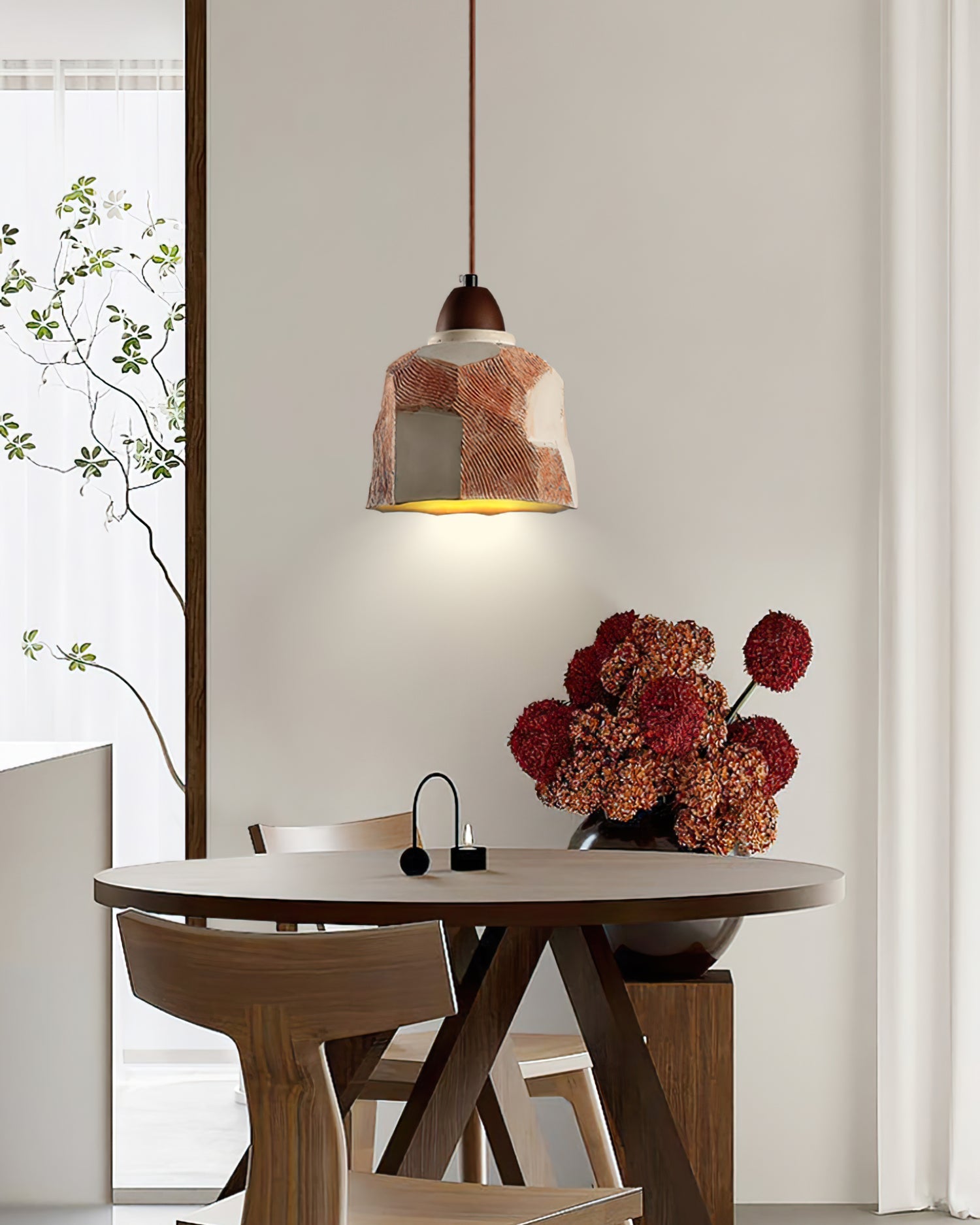 Whitmore Lantern Pendant