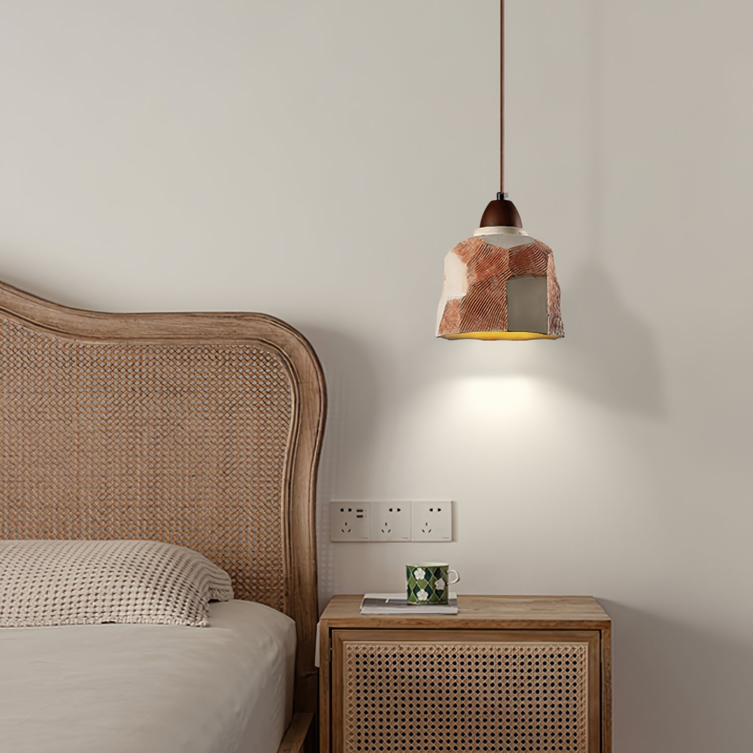 Whitmore Lantern Pendant