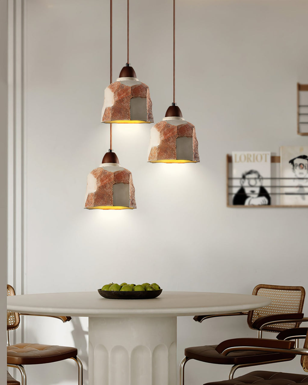 Whitmore Lantern Pendant
