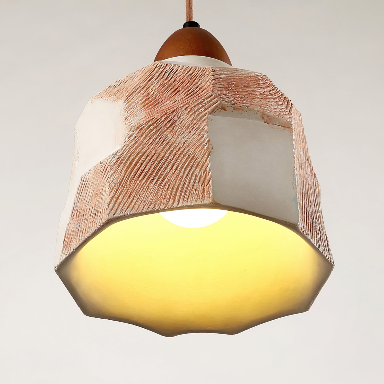 Whitmore Lantern Pendant