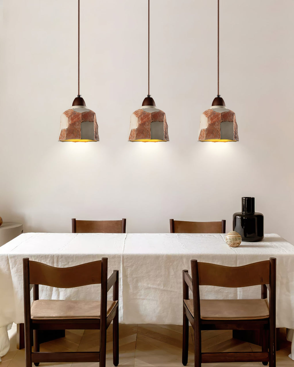 Whitmore Lantern Pendant