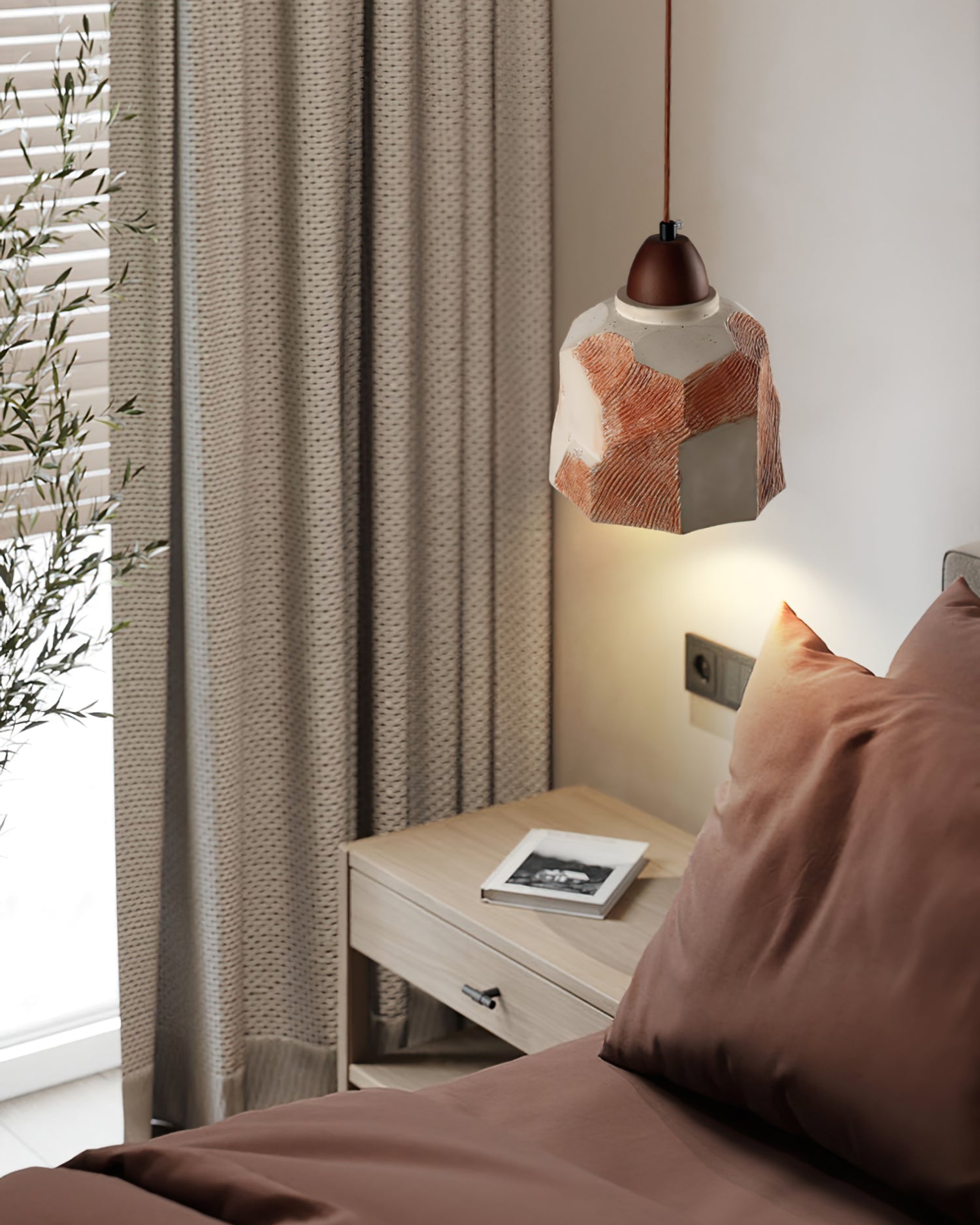 Whitmore Lantern Pendant