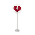 AMARYLLIS HEARTBEAT LUMINAIRE