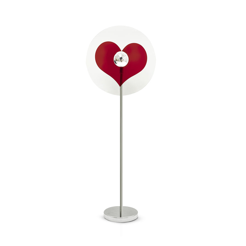 AMARYLLIS HEARTBEAT LUMINAIRE