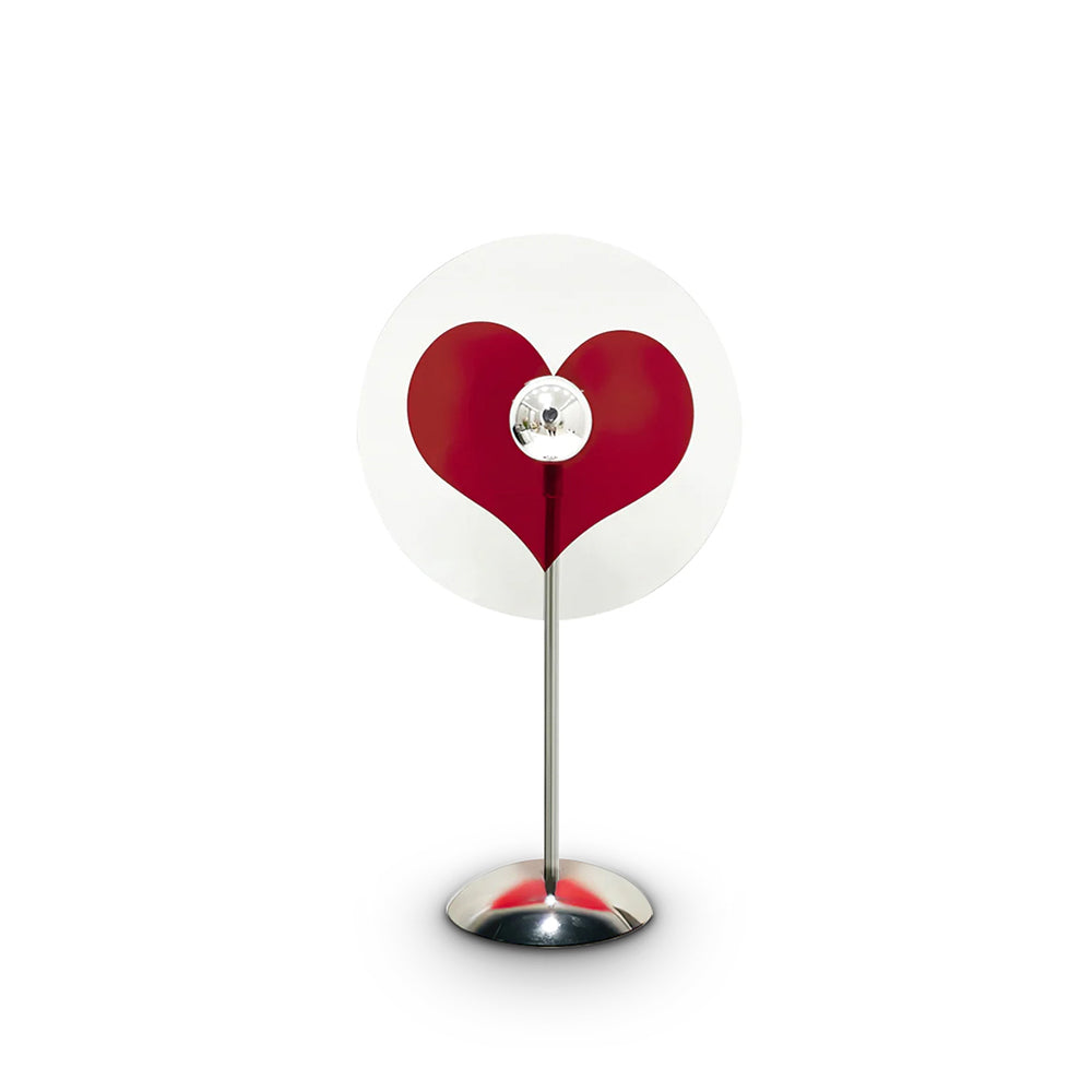 HEATHCLIFF HEARTFELT ILLUMINATION LAMP