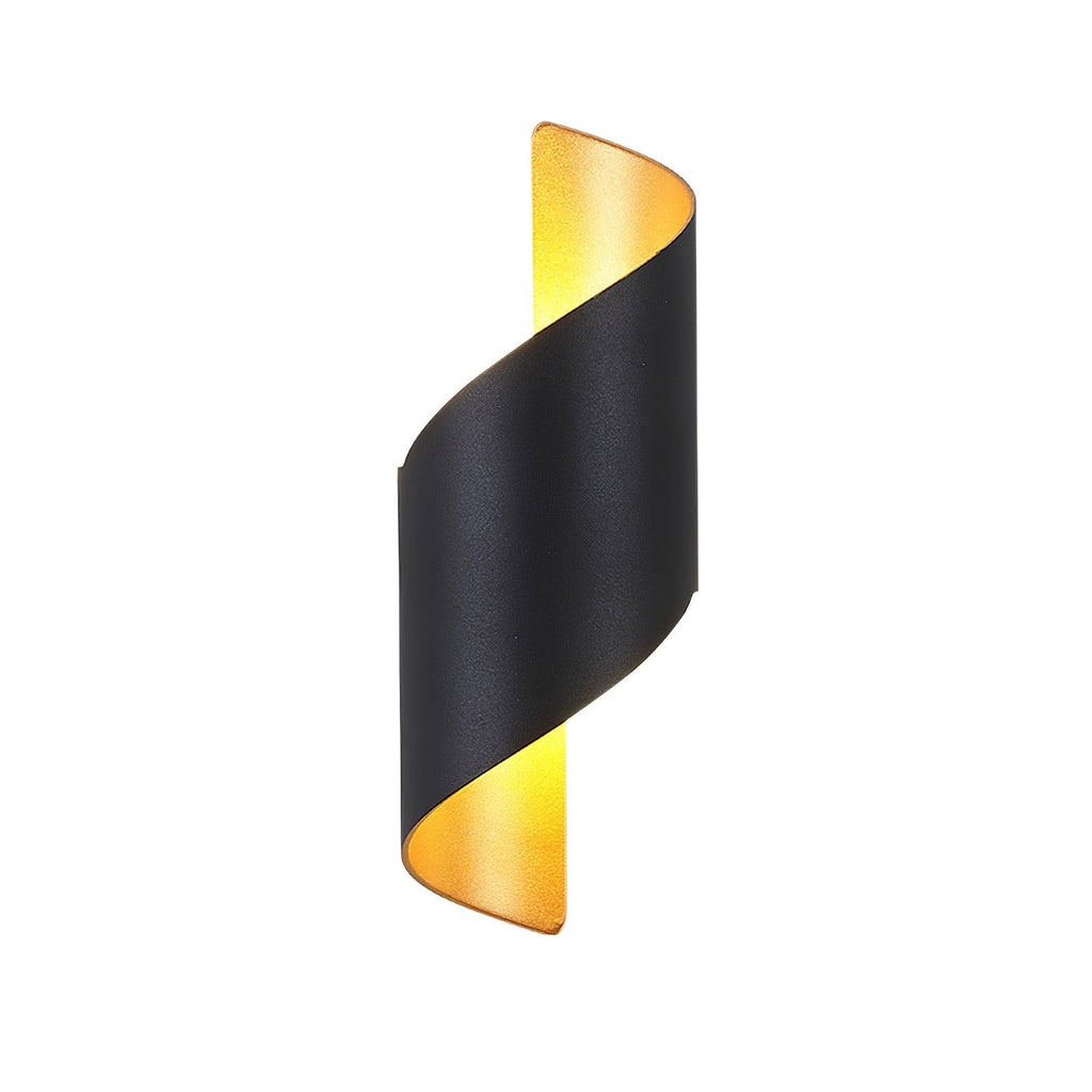 RAVENSDALE SPIRAL WALL ILLUMINATOR