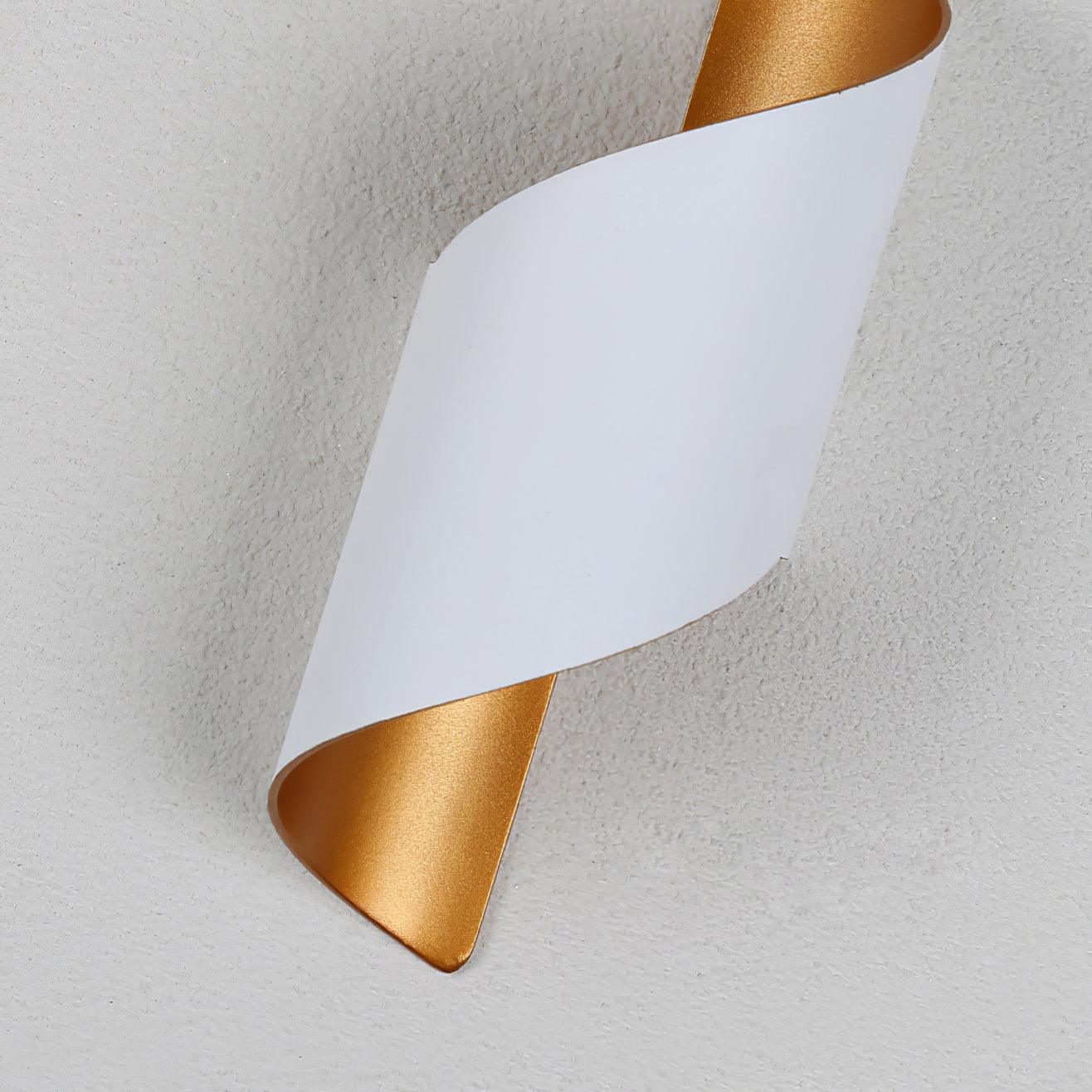 RAVENSDALE SPIRAL WALL ILLUMINATOR