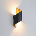 RAVENSDALE SPIRAL WALL ILLUMINATOR