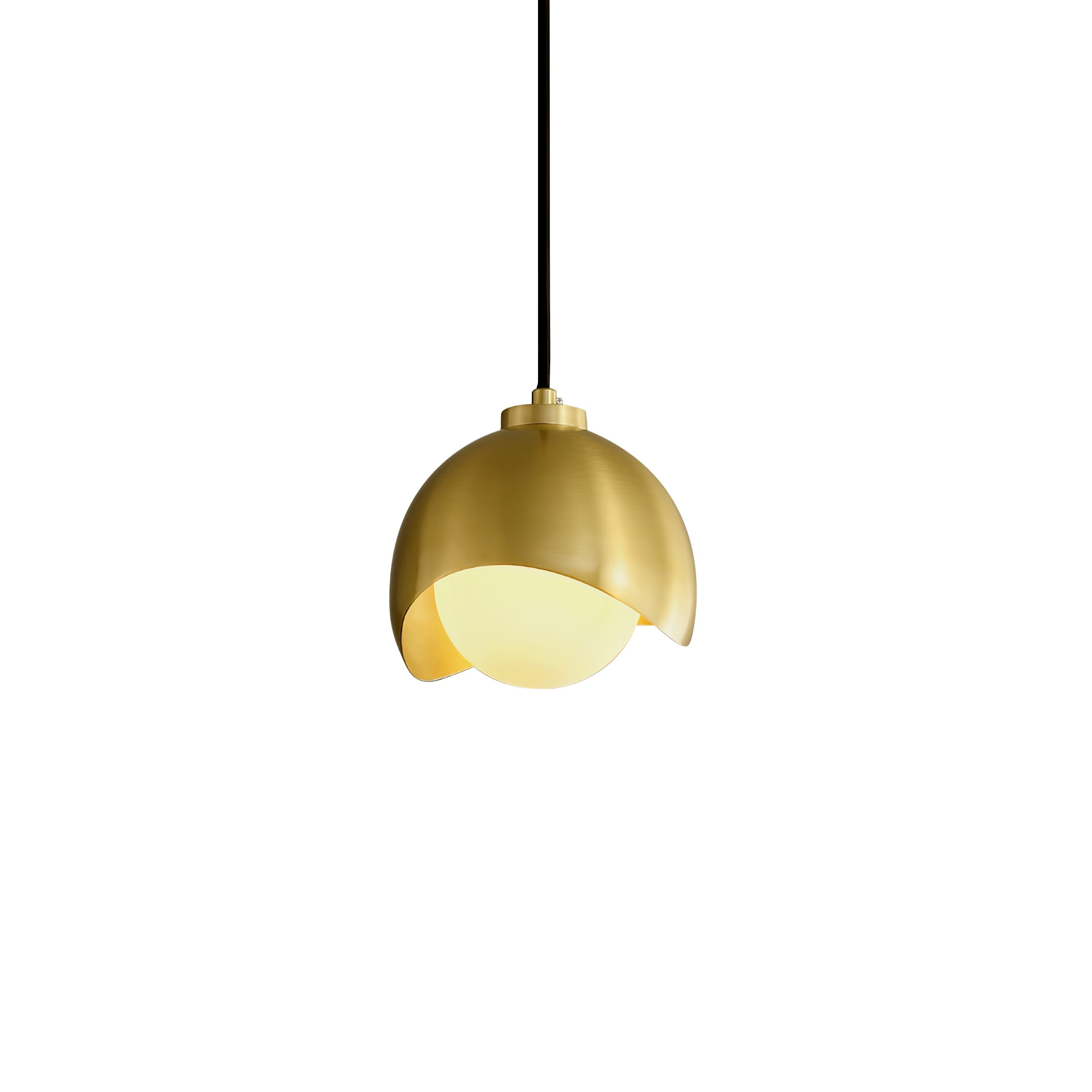 FENWICK VINTAGE HELMET HANGING LANTERN