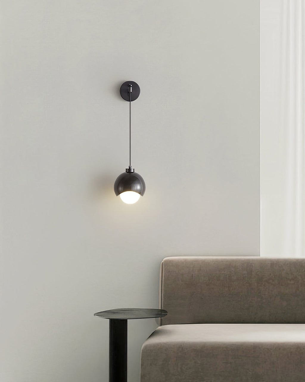 WINTHORPE ARMOR WALL ILLUMINATOR