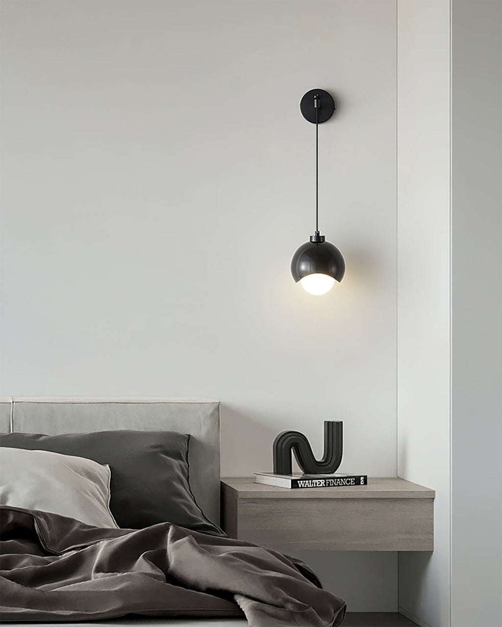 WINTHORPE ARMOR WALL ILLUMINATOR